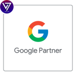 Vertikala7 - Certificiran Google Partner 2023