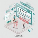 Odprta delovna mesta - Pridruži se ekipi Vertikala7