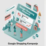 Oglašujete v tujini, a še nimate Google Shoppinga? Verjetno puščate prodajo na mizi
